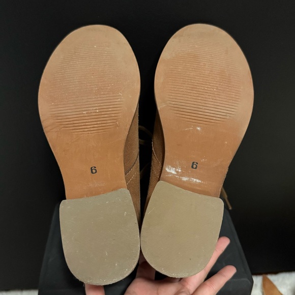 SoftMoc Suede Boots - Picture 4 of 4